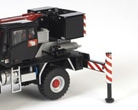 Grove RT540 Crane - 