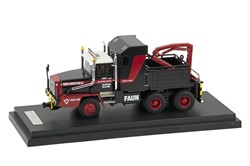 Mammoet Faun-Deutz 6x6