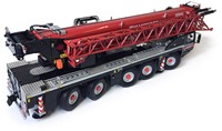 Mammoet Demag AC 250-5-2