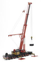 Van Seumeren LTM 1400