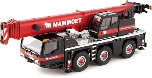 Mammoet Demag AC55-3