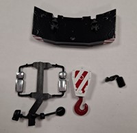 Mammoet Demag AC55-3 | Mammoet Collectible