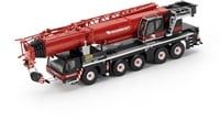 Mammoet LTM 1250-5.1 - 1:50 | Mammoet Collectible
