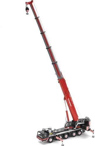 Mammoet LTM 1250-5.1 - 1:50