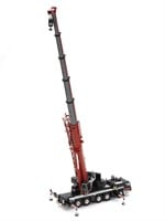 Amazon.com: NZG for Liebherr LTM 1250-5.1 959 Mobile Crane 1