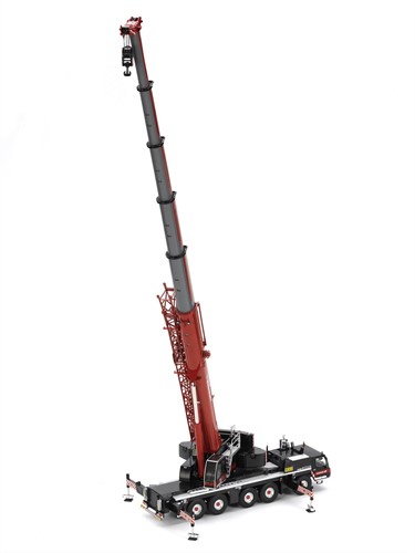 Mammoet LTM 1250-5.1 - 1:50-2