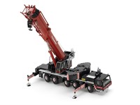 Mammoet LTM 1250-5.1 - 1:50 | Mammoet Collectible