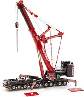 Mammoet Demag AC 700 collector's edition-2