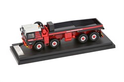 Mammoet MAN Kat 1 8x8 