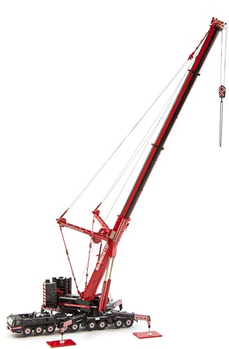 Mammoet Demag AC 700 pre-order edition-3