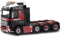 Mammoet Volvo FH4 Globetrotter XL
