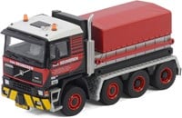 Van Seumeren Terberg F1850 8x4