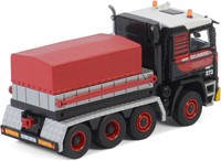 Van Seumeren Terberg F1850 8x4-2