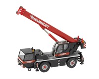 Mammoet LTM 1030