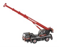 Mammoet LTM 1030-3