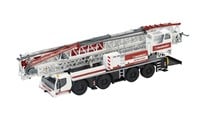 Mammoet Liebherr MK88 