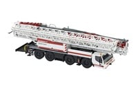 Mammoet Liebherr MK88 -3