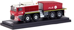 Mammoet Trojan ''ALE'' 8870