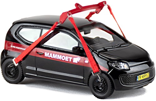 Mammoet pool car-2