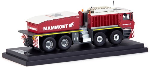 Mammoet Trojan 8870-2