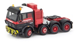 Mammoet MB SK 3550 8X4