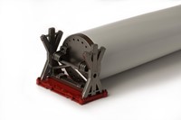 Mammoet Wing with transport cradles-2