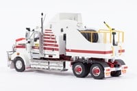 Mammoet Kenworth T909 6x4 + Ballast box-2