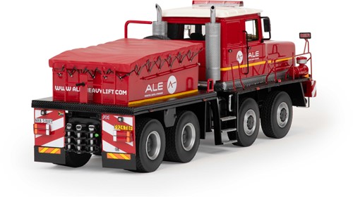 ALE Faun Goliath 8x8 Maßstab 1:50-2