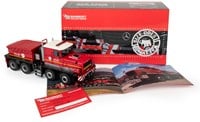ALE Faun Goliath 8x8 scale 1:50-3