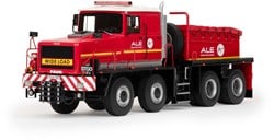 IMC Models Mammoet Global Support