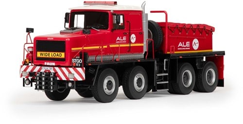 ALE Faun Goliath 8x8 schaal 1:50