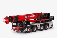 Mammoet Grove 4100 L-1 | Mammoet Collectible