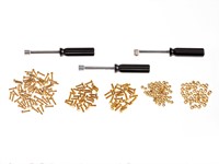 Mammoet Demag CC 2800 extension set-3