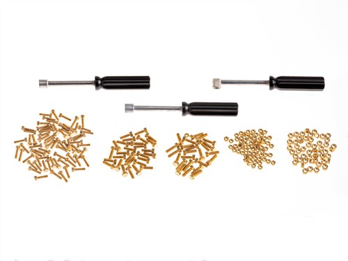 Mammoet Demag CC 2800 extension set-3