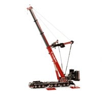 Mammoet LTM 1650-8.1 -2