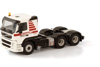 Mammoet Volvo FM3 6x4