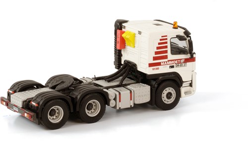 Mammoet Volvo FM 3 6x4-2