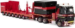 IMC Models Mammoet Global Support IMC Models Mammoet Global Support