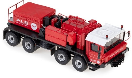 ALE FAUN SLT-50 Elefant -2