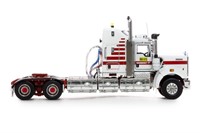 Mammoet Kenworth C509