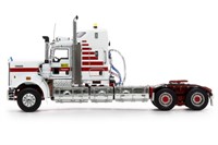 Mammoet Kenworth C509-2