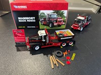Mammoet Mack RD800 2 