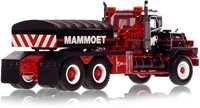 Mammoet Mack RD800-3
