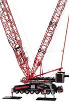 Mammoet LG 1750 SX3 | Mammoet collectible