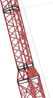 Mammoet LG 1750 SX3 2 