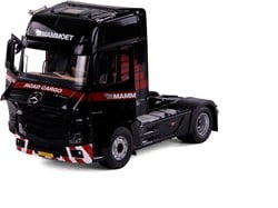 Mammoet MB Actros 4x2