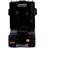 Mammoet MB Actros 4x2-2