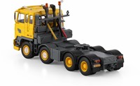 Mammoet FTF FS 8x4-2