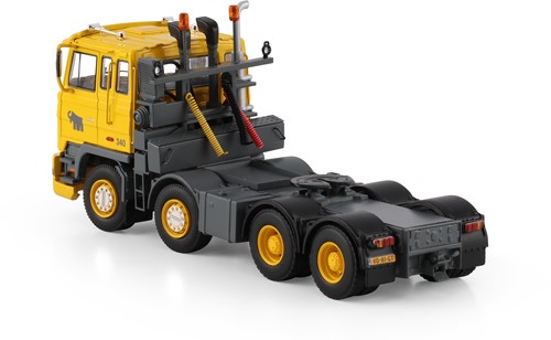 Mammoet FTF FS 8x4-2