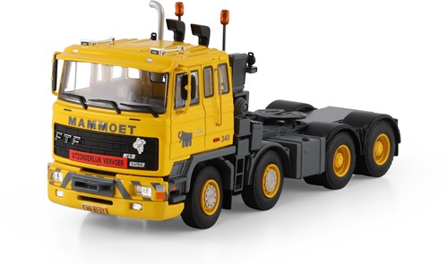 Mammoet FTF FS 8x4-3